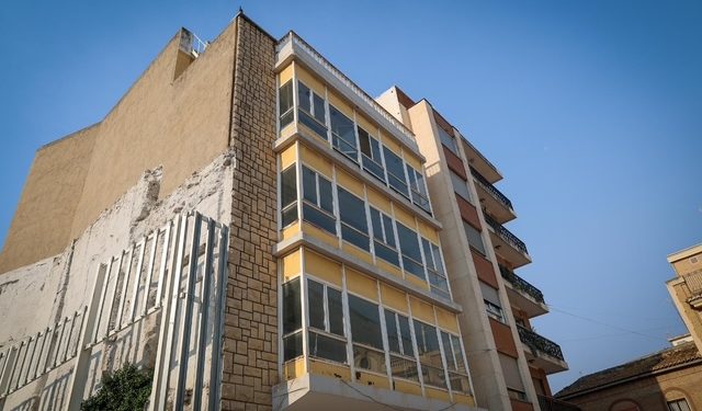 Torrent transformará ‘La Malagueña’ en un centro social para jóvenes y familias