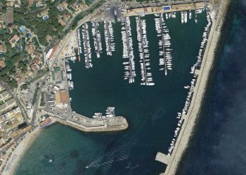 Xàbia gana 123 plazas con el nuevo aparcamiento del puerto