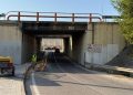 Paterna invierte 50.000 € en obras contra inundaciones en la CV-365, con nuevos imbornales y mejoras de drenaje entre Paseo Europa y Lloma Llarga
