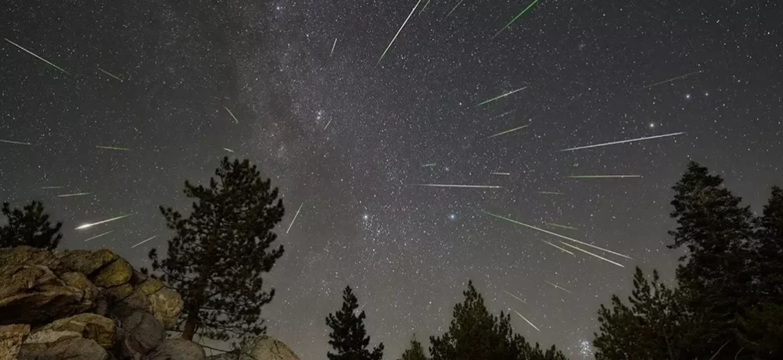 ¿A qué hora son las Perseidas 2025? Fechas, horarios y cómo ver las Lágrimas de San Lorenzo, uno de los espectáculos naturales más esperados del verano en Castellón, Valencia y Alicante