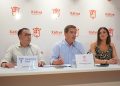 Xàtiva aplicará IA y Big Data para analizar la movilidad durante la Fira d’Agost con la plataforma ‘Smart Steps’ de Telefónica Tech