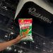 Grefusa se convierte en snack oficial del Roig Arena de Valencia