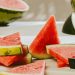 Sandía: recetas con el sabor refrescante del verano
