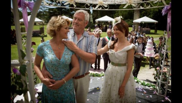 Una Boda en la Toscana