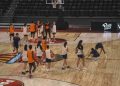 Valencia Basket femenino Roig Arena