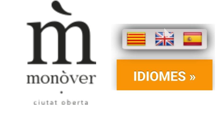 Lo Rat Penat denuncia que l’Ajuntament de Monòver identifica a l’idioma valencià en la bandera catalana