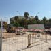 El Ayuntamiento ultima la mejora del acceso peatonal al apeadero de la Font de Sant Lluís