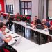 La Comunitat Valenciana moviliza un amplio dispositivo para apoyar en los incendios de Castilla y León