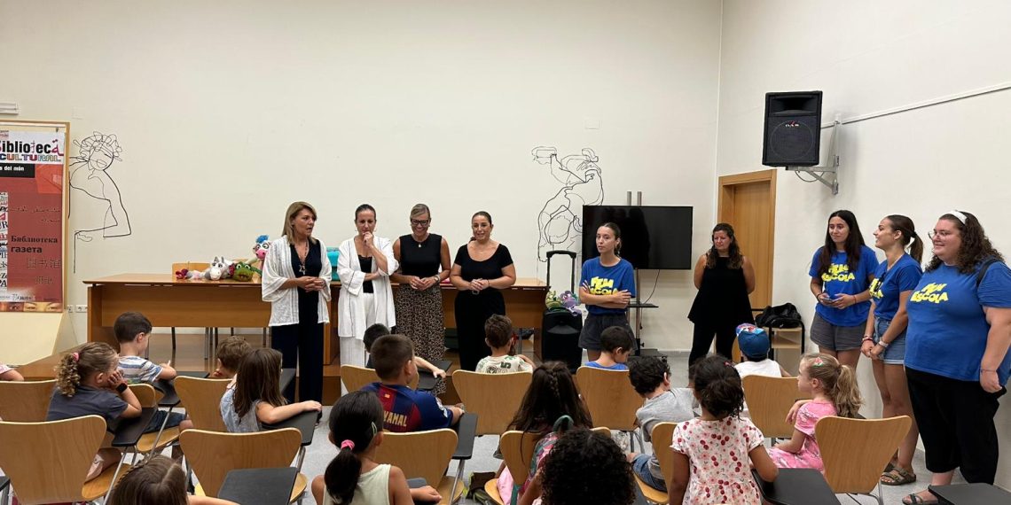 Camarero reivindica la importancia del Plan Corresponsables