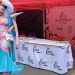 Turisme CV promociona en el Manchester Pride la oferta turística LGBTQ+ de la Comunitat Valenciana