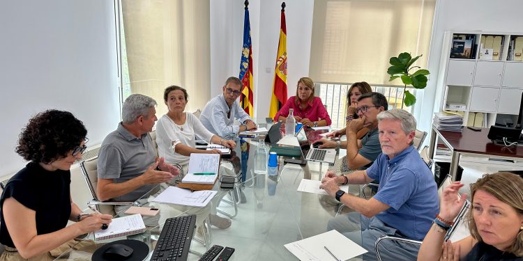 La Generalitat adjudica 466 viviendas públicas a familias vulnerables en el último año