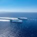 Balearia acuerda la adquisición de Armas Trasmediterránea y refuerza su presencia en Canarias y el Estrecho