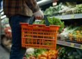 La cesta de la compra se dispara en agosto 2025 en España