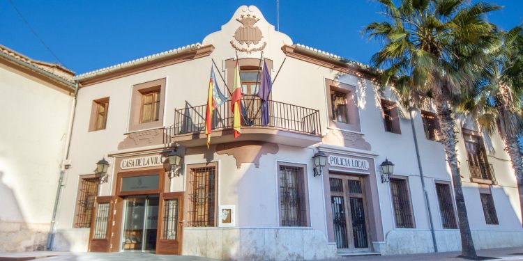 Museros moderniza su gestión municipal con una nueva RPT tras 18 años