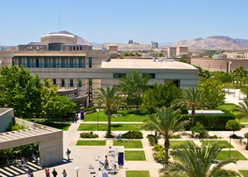 Lo Rat Penat denuncia que l’Universitat d’Alacant participa en un event a favor dels “països catalans”