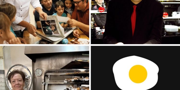 Alicante Gastronómica homenajeará a Juan Moll, L’Escaleta y María Dolores Hurtado por su trayectoria y compromiso con la cocina alicantina