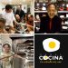 Alicante Gastronómica homenajeará a Juan Moll, L’Escaleta y María Dolores Hurtado por su trayectoria y compromiso con la cocina alicantina
