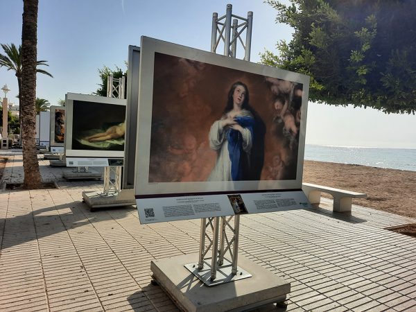 El Prado en las Calles Altea