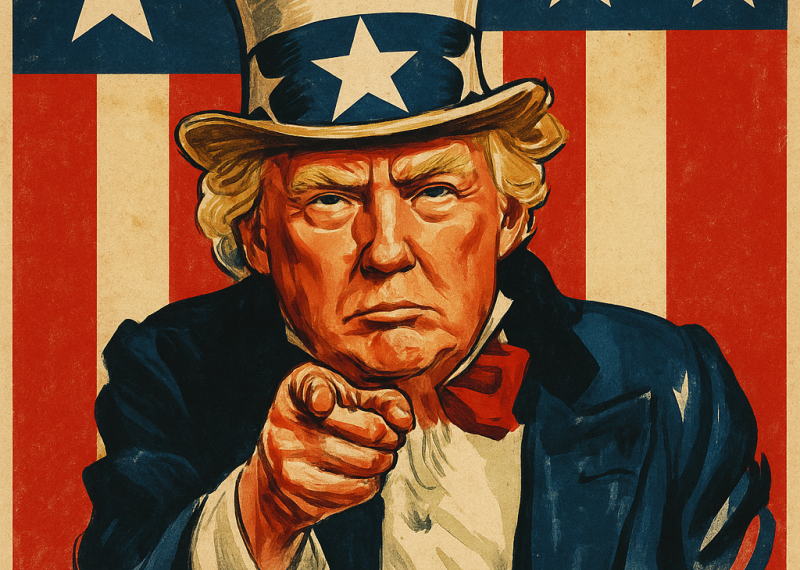 Carisma y liderazgo en la era Trump