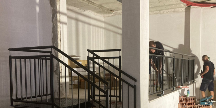 Nuevas instalaciones judiciales en Torrevieja para reforzar la atención a víctimas