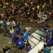 Llíria celebra 31 años de la tradicional Merenguina con 15.000 merengues