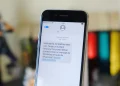 ¡Alerta! Esta la estafa del 'hijo en apuros' por SMS y WhatsApp
