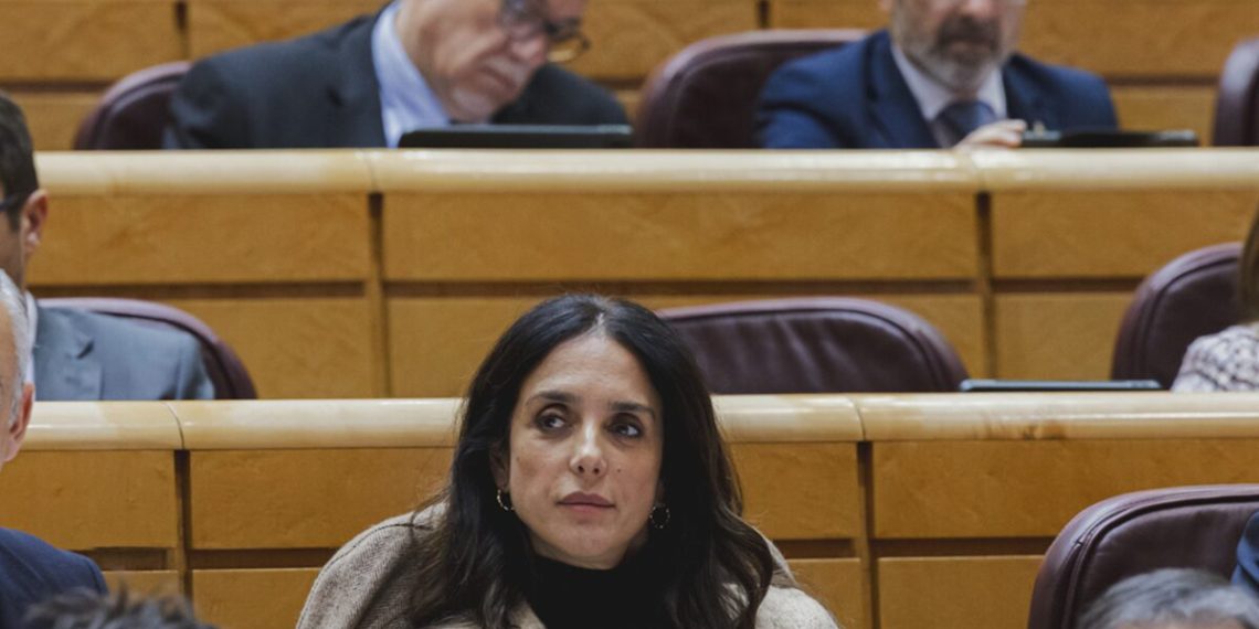 Paloma Gómez Enriquez: “El bipartidismo y el fracasado estado autonómico son las causas para explicar la descoordinación en los incendios que han asolado España”