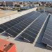 La Conselleria de Justicia renueva la instalación solar de la sede judicial de Vila-real