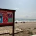 Sueca refuerza los controles de calidad del agua en sus playas tras varios cierres al baño