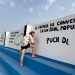 Sueca restaura los murales dedicados a Antonio Puchades en el centenario de su nacimiento