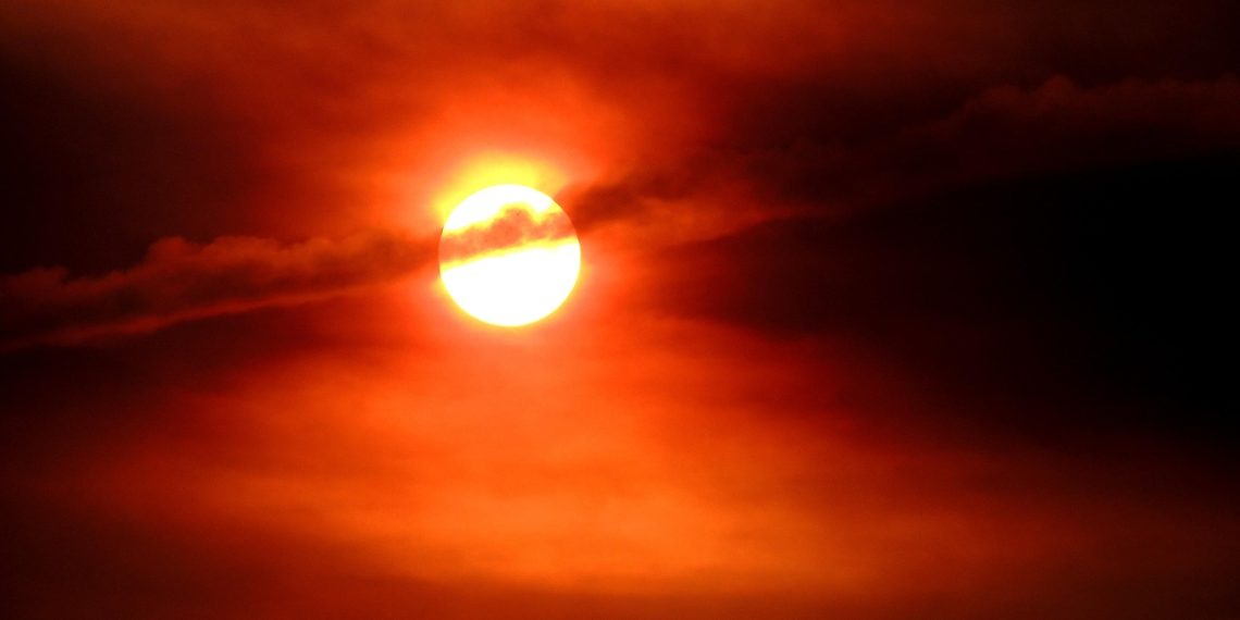 Aviso especial por temperaturas de hasta 41ºC y riesgo máximo de incendios en la Comunidad Valenciana