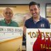 Un legado en papel: Torrent recibe 77 carteles que narran su historia