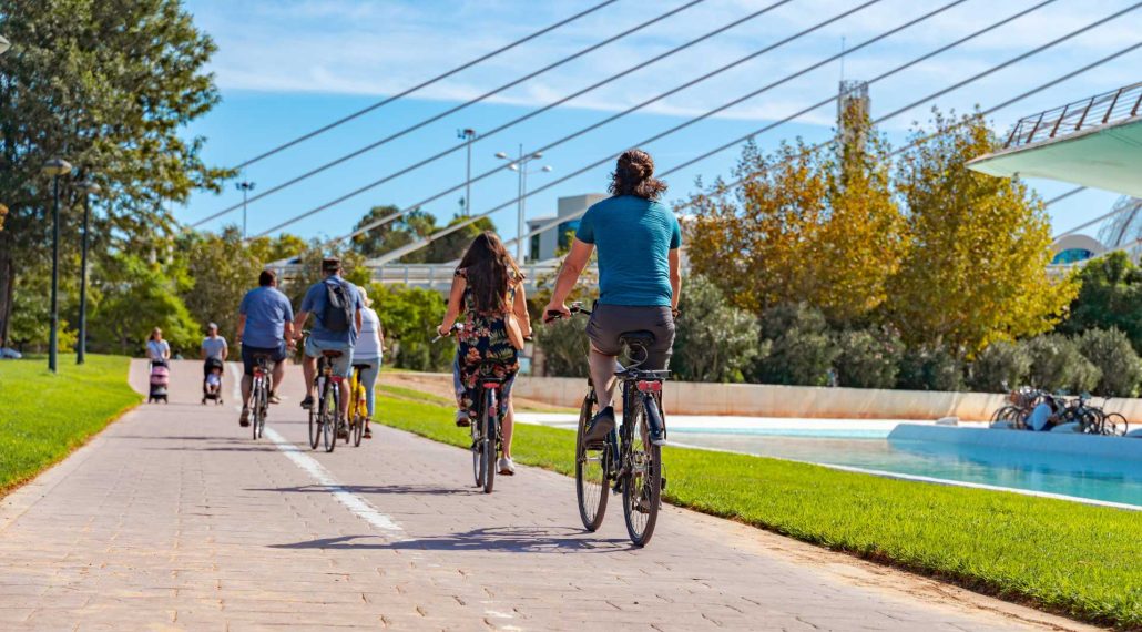 Turismo Comunidad Valenciana