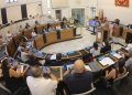 El Consejo Económico y Social de Alicante analizará mejoras para las Cámaras de Comercio