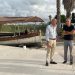El Ayuntamiento finaliza las obras en el embarcadero de El Palmar