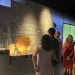 Éxito de público en la exposición Ciudades de Luz del MARQ