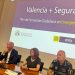 La Policía Local formará a escolares de Valencia en prevención y reacción ante emergencias