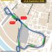 El circuito de carreras populares retoma su calendario con la 47ª ‘Volta a Peu als barris de San Marcelino y San Isidro’