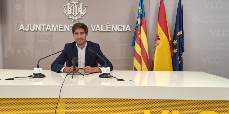 Valencia bonifica el agua en las pedanías del sur tras la dana