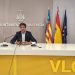 Valencia bonifica el agua en las pedanías del sur tras la dana