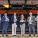 Valencia acogerá, por primera vez, la Copa de S.M. el Rey de Voleibol