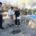 Un hallazgo del MARQ en Rojales desvela un edificio religioso de origen paleocristiano