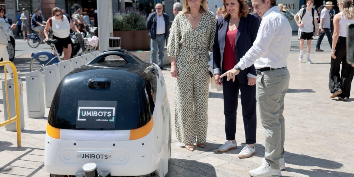 El Sandbox Urbano de Valencia cumple un año con 12 proyectos piloto y 143 recursos innovadores en marcha