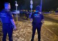 Valencia mantiene las medidas de emergencia por la alerta roja