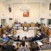 El Consejo Económico y Social analiza los retos de la economía alicantina