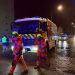 Alerta naranja en Valencia por lluvias: medidas de emergencia, cierres de colegios y servicios activados