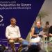 La guía de perspectiva de género vinculada al Pla Obert de la Diputación despierta el interés del Gobierno Vasco