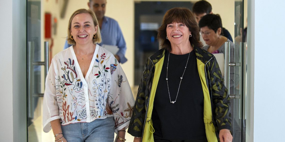 Enguix : “La Diputación de Valencia colaborará con la AVL con 200.000 euros”