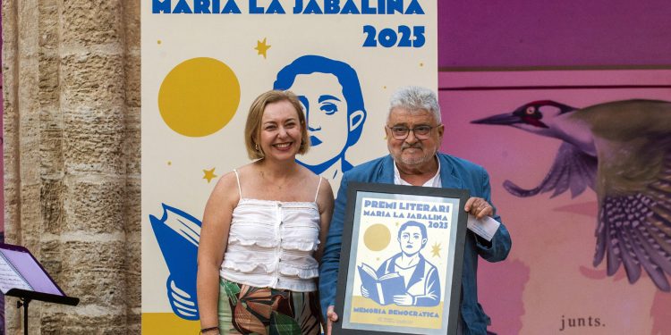 Josep Franco revive la memoria del escultor Enric Moret