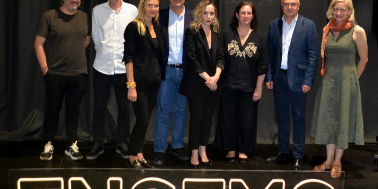 La 47ª edición de Ensems reafirma a Valencia como capital de la música contemporánea